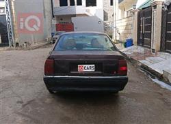 اوبل أوميغا